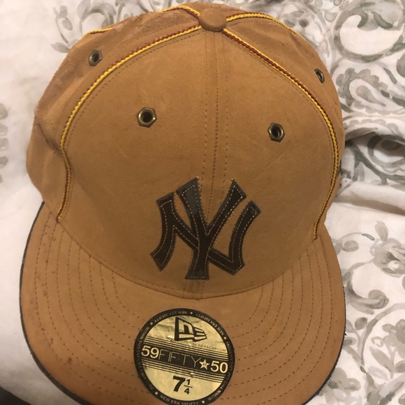 Collectors item Nike hat - Picture 2 of 5